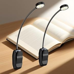 ブックライト(照明) 通販 | Amazon Home&Kitchen